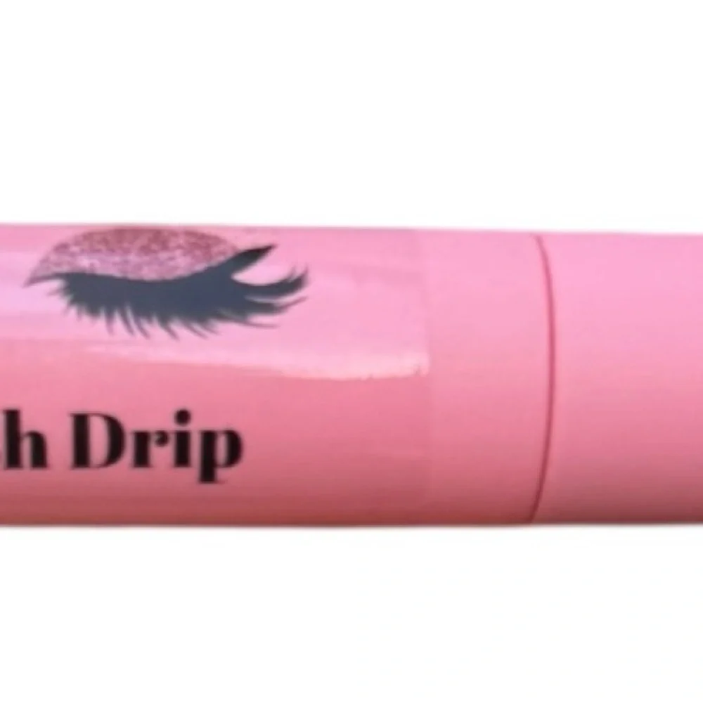 The Lash Drip
